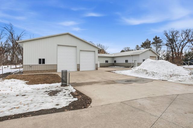 11570 42nd Street SE, Clear Lake, MN 55319