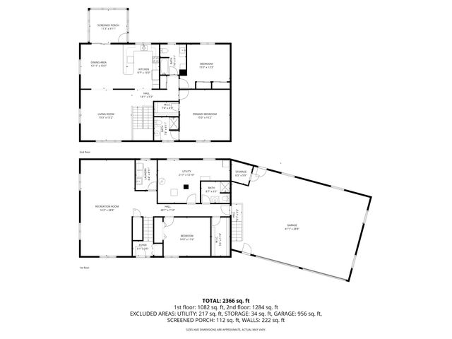 11570 42nd Street SE, Clear Lake, MN 55319