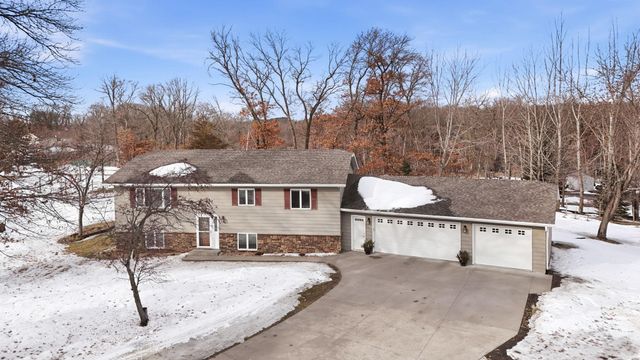 11570 42nd Street SE, Clear Lake, MN 55319