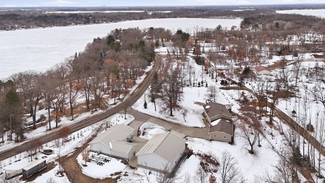 11570 42nd Street SE, Clear Lake, MN 55319