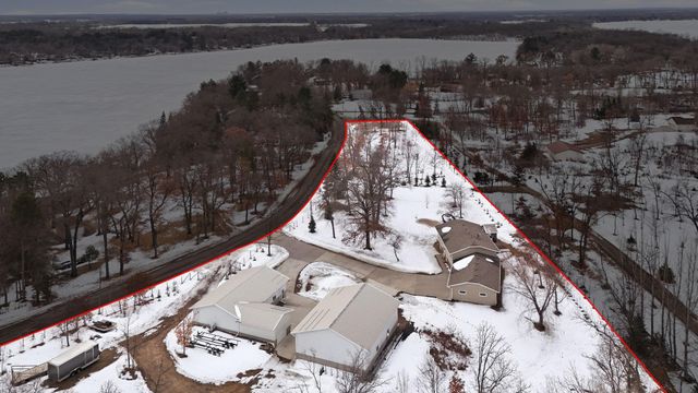 11570 42nd Street SE, Clear Lake, MN 55319