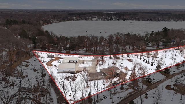 11570 42nd Street SE, Clear Lake, MN 55319