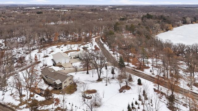 11570 42nd Street SE, Clear Lake, MN 55319