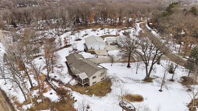 11570 42nd Street SE, Clear Lake, MN 55319