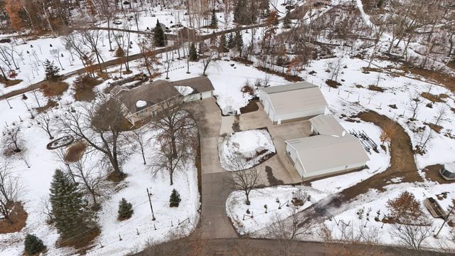 11570 42nd Street SE, Clear Lake, MN 55319