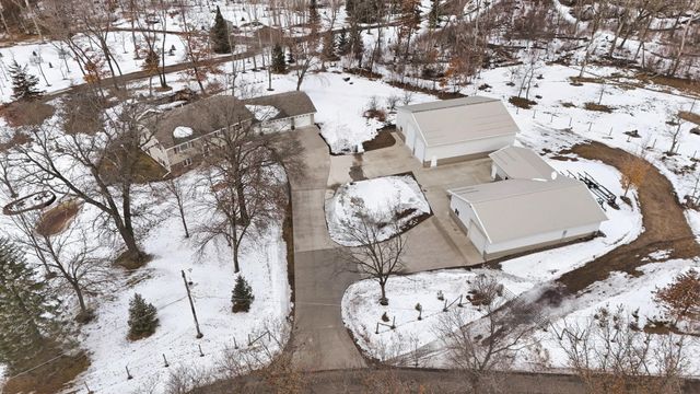 11570 42nd Street SE, Clear Lake, MN 55319