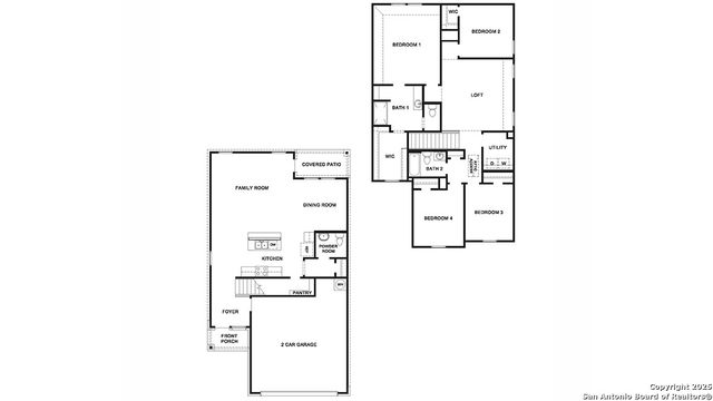 5335 Hartley Home, San Antonio, TX 78245