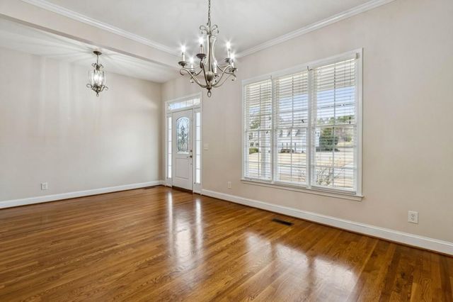 5223 Hampton Mill Drive, Flowery Branch, GA 30542