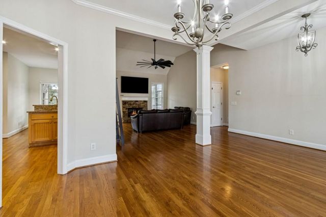 5223 Hampton Mill Drive, Flowery Branch, GA 30542