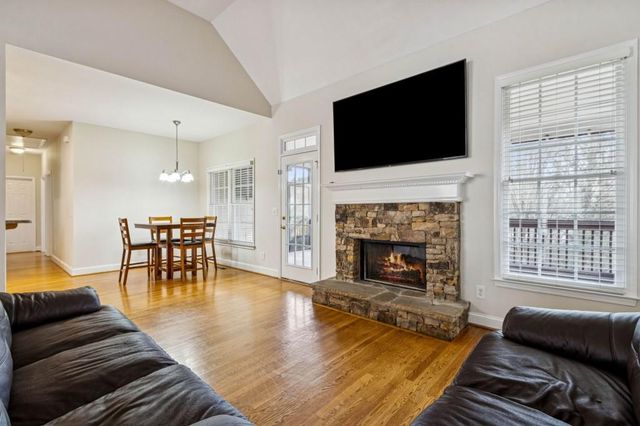 5223 Hampton Mill Drive, Flowery Branch, GA 30542