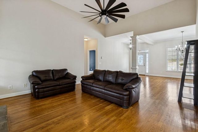 5223 Hampton Mill Drive, Flowery Branch, GA 30542