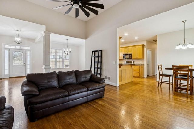 5223 Hampton Mill Drive, Flowery Branch, GA 30542