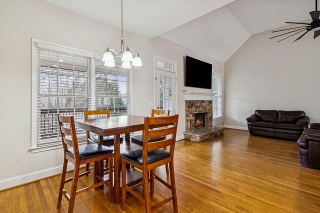 5223 Hampton Mill Drive, Flowery Branch, GA 30542