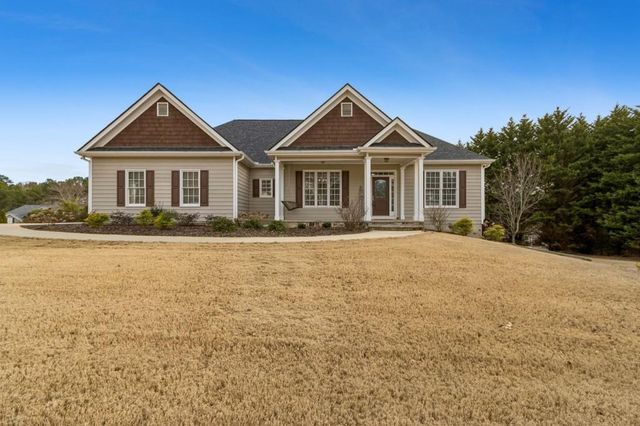 5223 Hampton Mill Drive, Flowery Branch, GA 30542