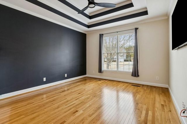 5223 Hampton Mill Drive, Flowery Branch, GA 30542