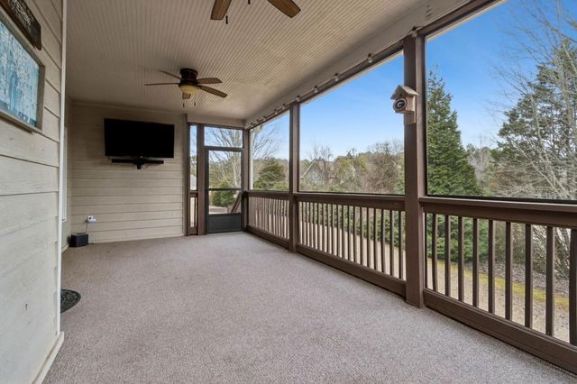 5223 Hampton Mill Drive, Flowery Branch, GA 30542