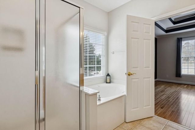 5223 Hampton Mill Drive, Flowery Branch, GA 30542