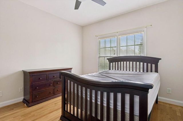 5223 Hampton Mill Drive, Flowery Branch, GA 30542