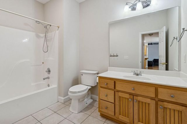 5223 Hampton Mill Drive, Flowery Branch, GA 30542