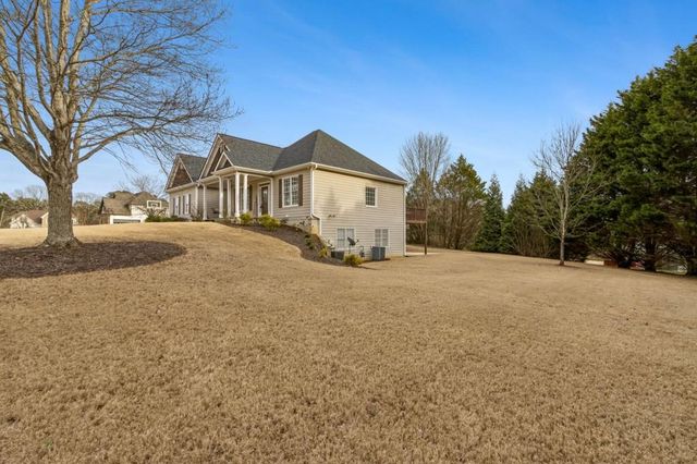 5223 Hampton Mill Drive, Flowery Branch, GA 30542