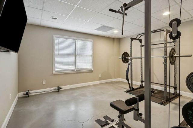 5223 Hampton Mill Drive, Flowery Branch, GA 30542