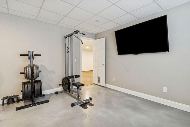 5223 Hampton Mill Drive, Flowery Branch, GA 30542