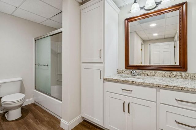 5223 Hampton Mill Drive, Flowery Branch, GA 30542