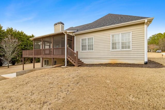 5223 Hampton Mill Drive, Flowery Branch, GA 30542