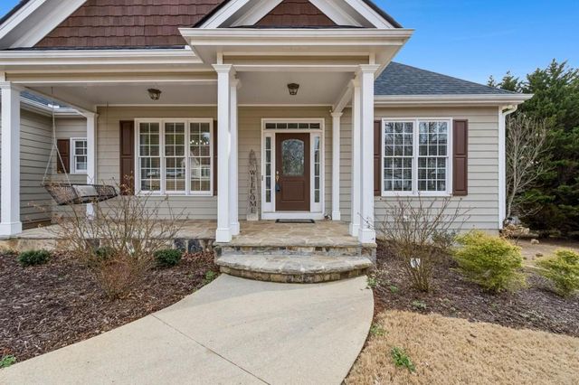 5223 Hampton Mill Drive, Flowery Branch, GA 30542