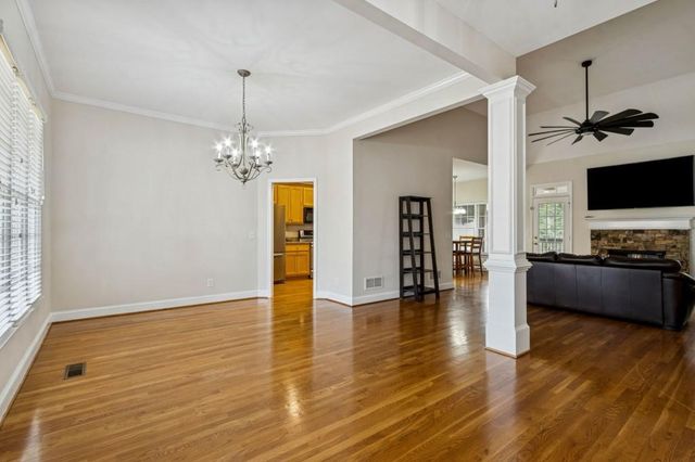 5223 Hampton Mill Drive, Flowery Branch, GA 30542