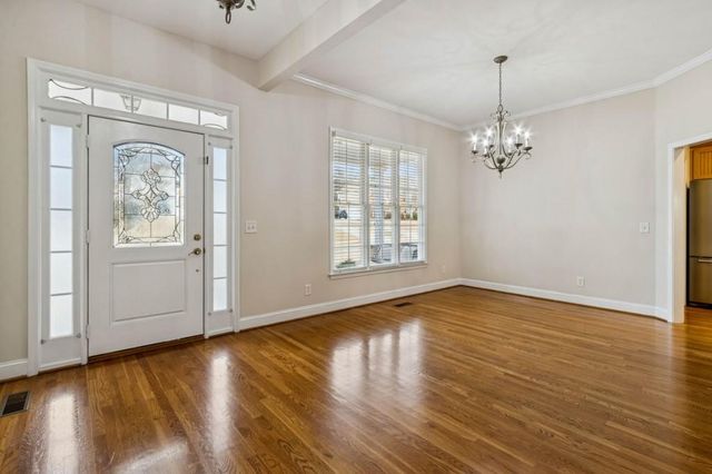 5223 Hampton Mill Drive, Flowery Branch, GA 30542