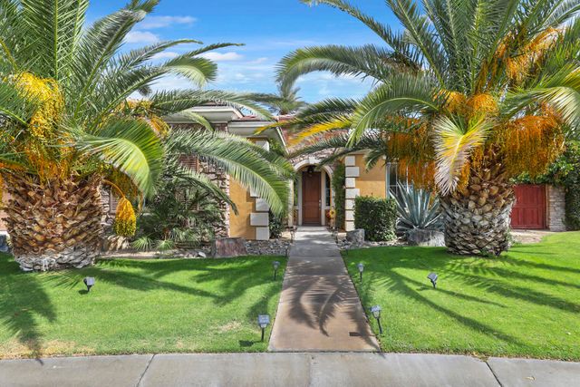 80710 Plum Lane, Indio, CA 92201