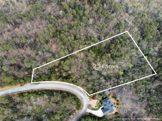 N23 Jocassee Ridge Way, Salem, SC 29676