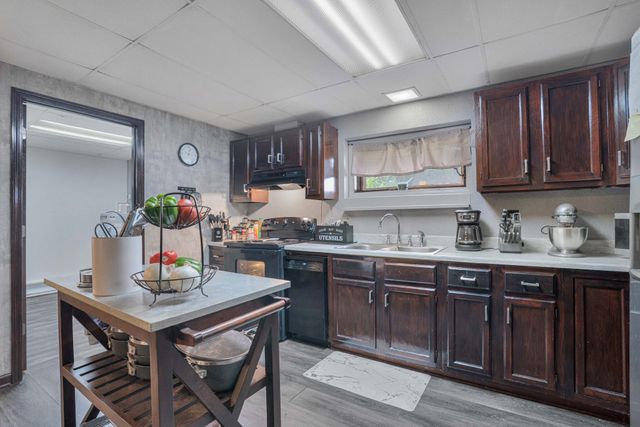 44 Antioch Cove Rd, Springville, TN 38256