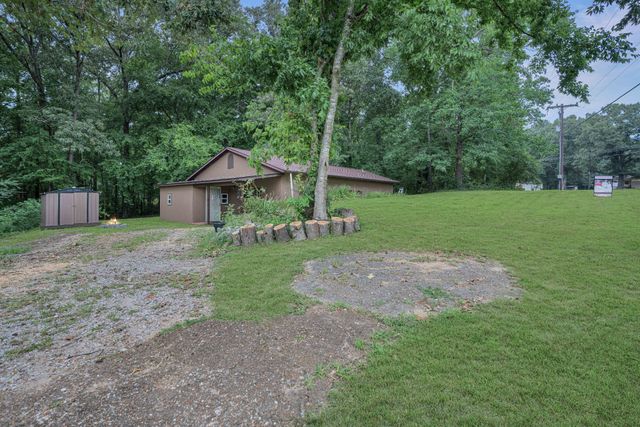 44 Antioch Cove Rd, Springville, TN 38256