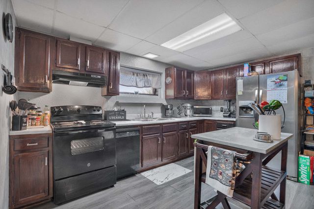 44 Antioch Cove Rd, Springville, TN 38256