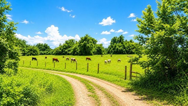0 Pryor Road, Brookshire, TX 77423