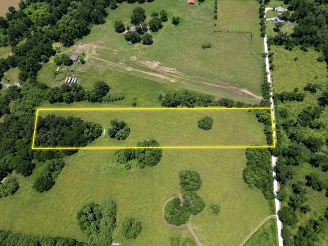 0 Pryor Road, Brookshire, TX 77423