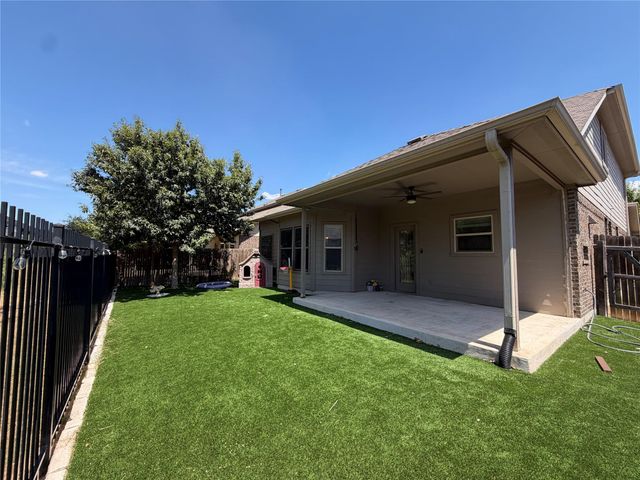 11106 Bruneau TRL, Austin, TX 78754