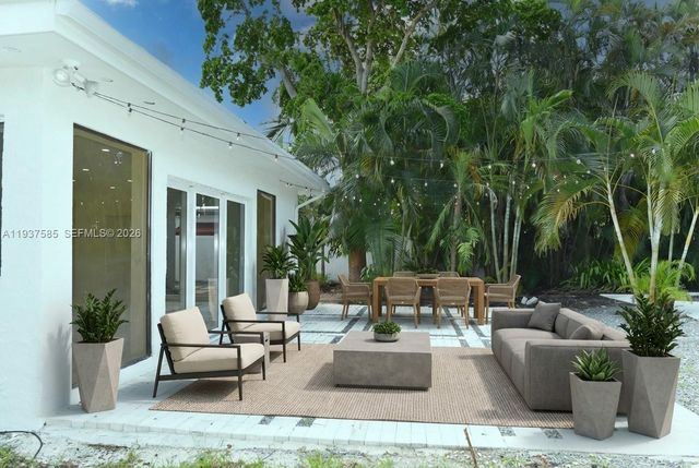 4501 Jefferson St, Hollywood, FL 33021