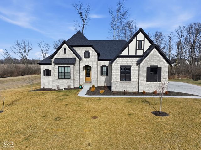 6720 W 900 N, Mccordsville, IN 46055