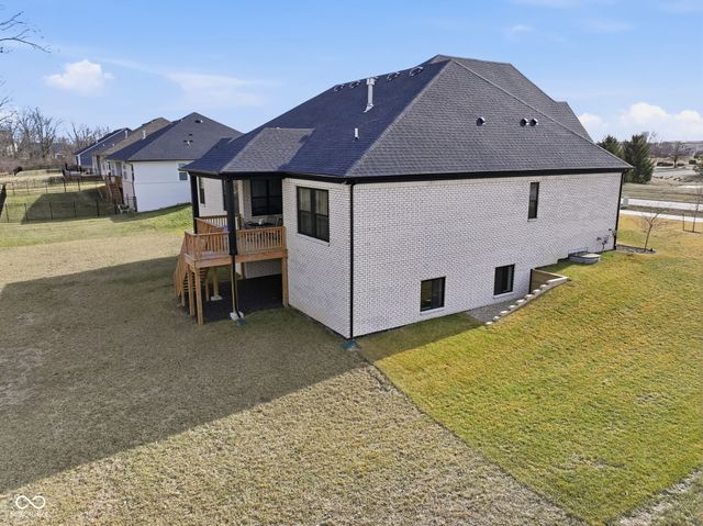 6720 W 900 N, Mccordsville, IN 46055