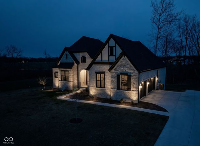 6720 W 900 N, Mccordsville, IN 46055