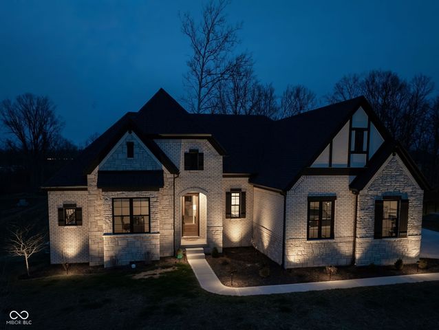 6720 W 900 N, Mccordsville, IN 46055