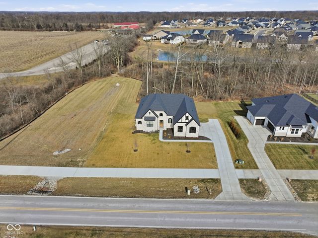 6720 W 900 N, Mccordsville, IN 46055