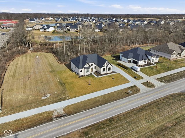 6720 W 900 N, Mccordsville, IN 46055