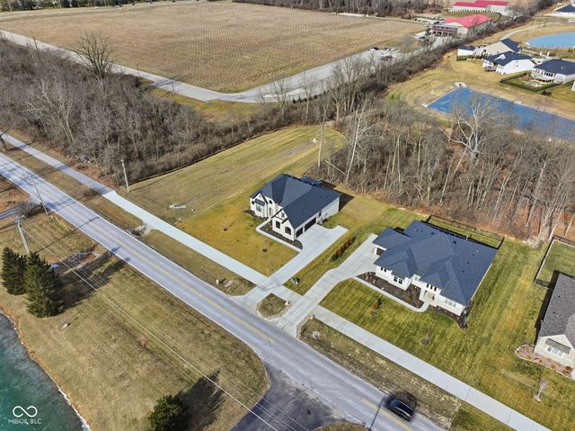 6720 W 900 N, Mccordsville, IN 46055