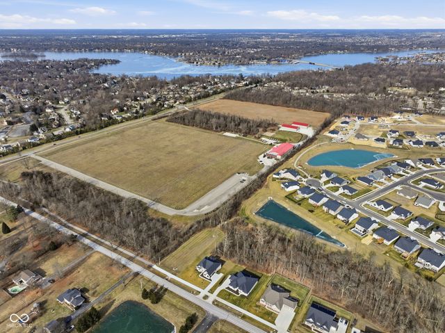 6720 W 900 N, Mccordsville, IN 46055