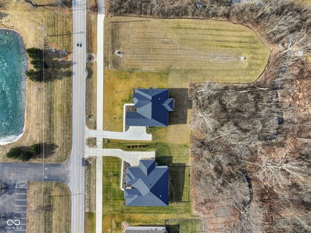 6720 W 900 N, Mccordsville, IN 46055