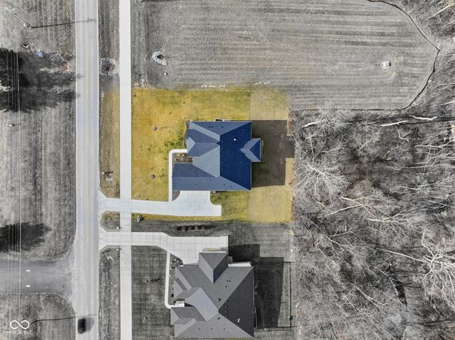 6720 W 900 N, Mccordsville, IN 46055